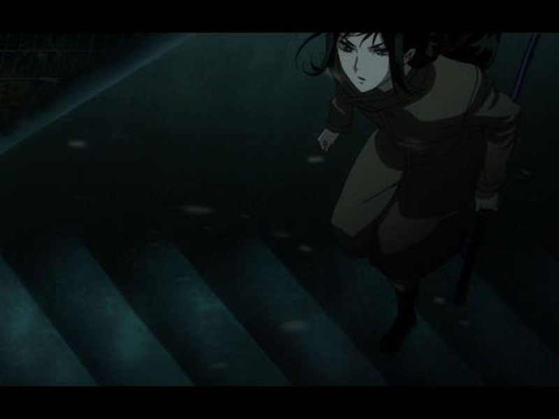 Foto 3 de Blood-C: The Last Dark