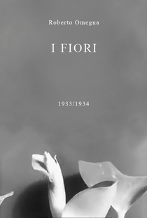 I Fiori - Poster / Capa / Cartaz - Oficial 1