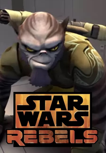 Star Wars Rebels: Complicação (Star Wars Rebels Short: Entanglement)