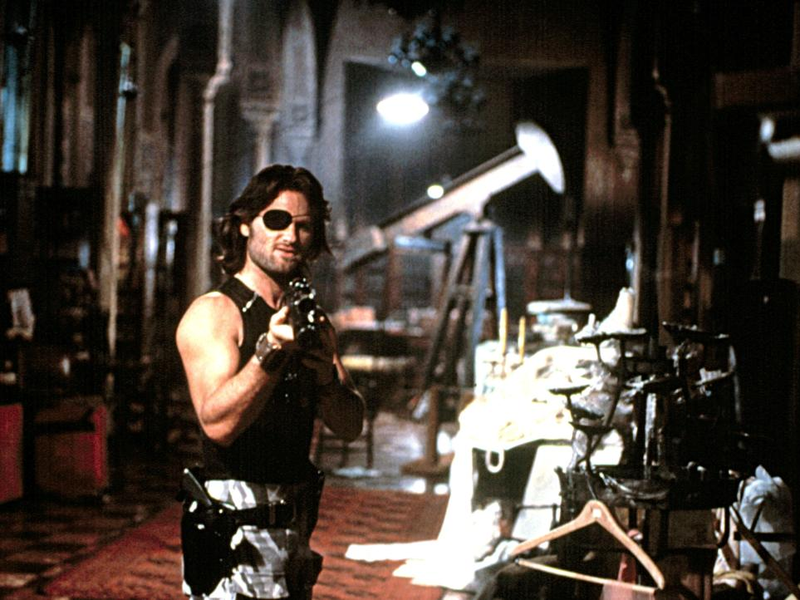 Foto 45 de Fuga de Nova York