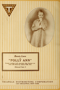 Polly Ann - Poster / Capa / Cartaz - Oficial 1