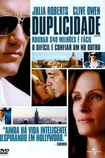  de Filme Duplicidade (2009)