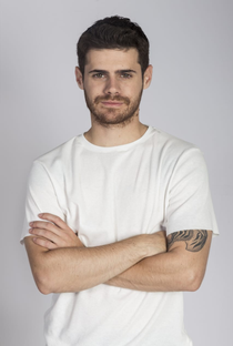 Gastón Soffritti - Poster 1