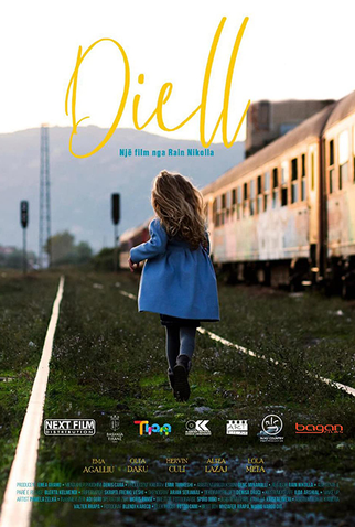 Poster 1 de Curta Diell (2022)
