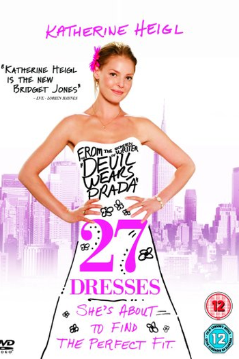  de Filme Vestida Para Casar (2008)