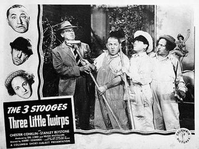 Foto 2 de Que palhaçada!