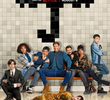 The Umbrella Academy (4ª Temporada)