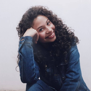 Foto de perfil de Mel Gonçalves