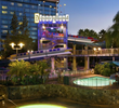 Disneyland Hotel
