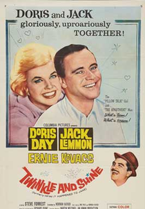 A Viuvinha Indomável (It Happened to Jane)