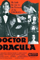 Doctor Dracula (Doctor Dracula)