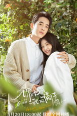 A Robot In The Orange Orchard (你好呀，我的橘子恋人)