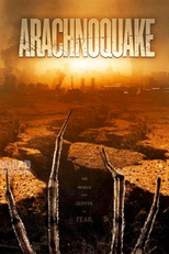 Terremoto Aracnídeo (Arachnoquake)