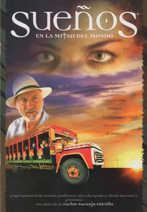 Sueños en la mitad del mundo (Sueños en la mitad del mundo)