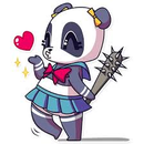 Panda-Chan