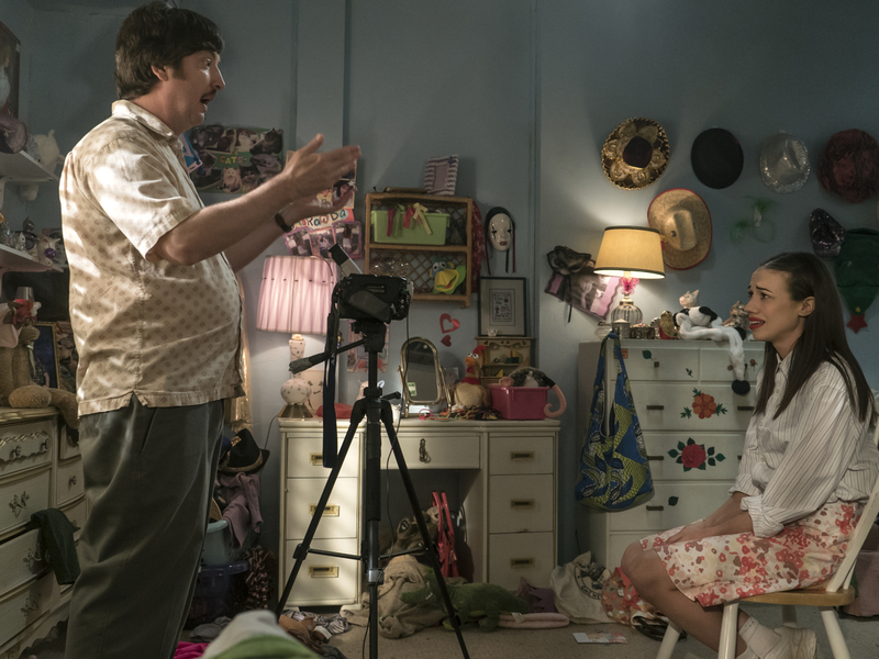 Foto 3 de Haters Back Off (1ª Temporada)