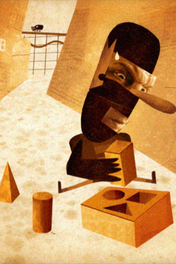  de Curta Aos Pedaços (2004)