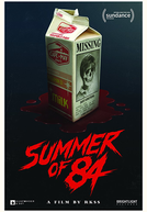 Verão de 84 (Summer of 84)