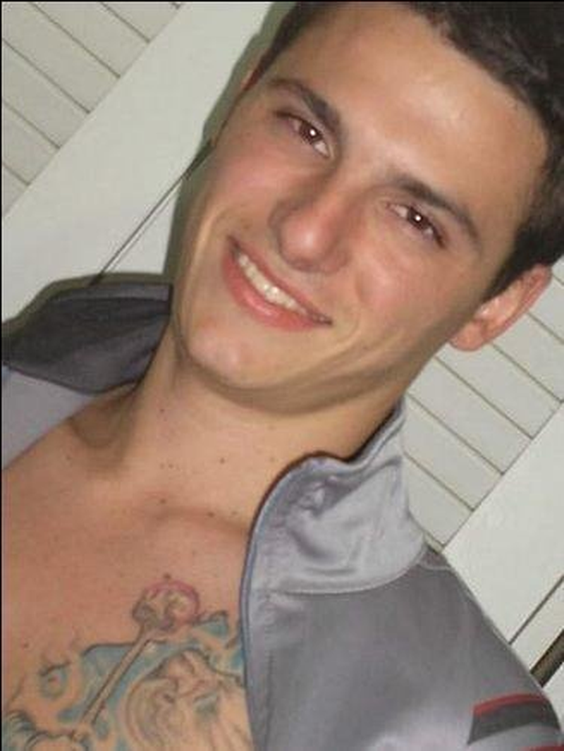thiago gala copriva - Foto 1