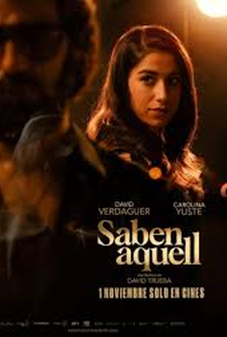 Poster 1 de Filme Entre Piadas e Cigarros (2023)