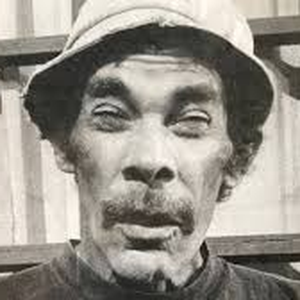 Foto de perfil de Madruga do filme do Pelé