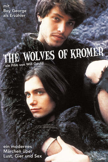  de Filme Os Lobos de Kromer (1998)