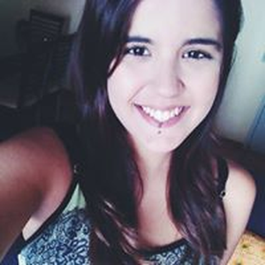 Foto de perfil de Luíza