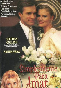 Simplesmente Para Amar  (Ivana Trump's For Love Alone)