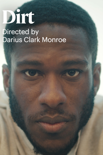 Poster de Curta Dirt (2016)