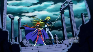 Trailer: Slayers Revolution Opening [HD] [720p]