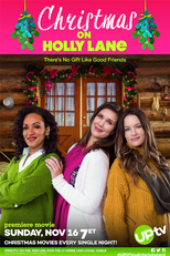 Natal em Holly Lane (Christmas on Holly Lane)