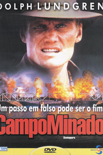  de Filme Campo Minado (1998)