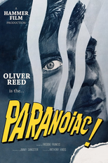 Paranóico (Paranoiac)