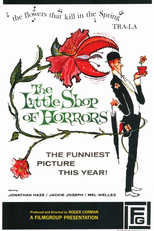 A Loja dos Horrores (The Little Shop of Horrors)