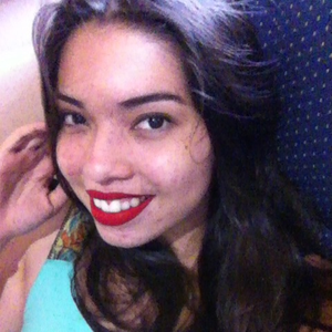 Foto de perfil de Luana Yamille
