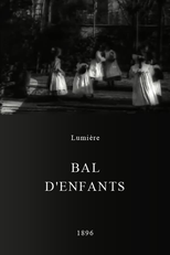 Bal d’enfants (Bal d'enfants)