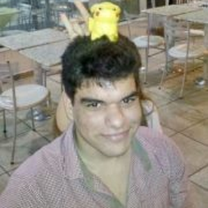 Foto de perfil de Leonardo Vidal