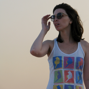 Foto de perfil de Priscila Krüger