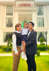 Sweet Daddy (Sweet Daddy)