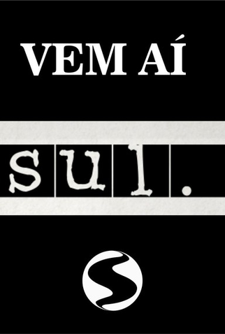 Poster 1 de Série Rio Sul.doc (2018)