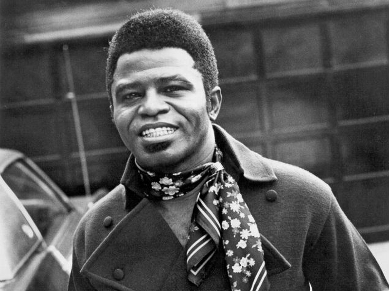 Foto 2 de Get on Up - A História de James Brown