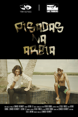 Pisadas Na Areia (Pisadas Na Areia)