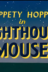 Um Rato no Farol (Lighthouse Mouse)