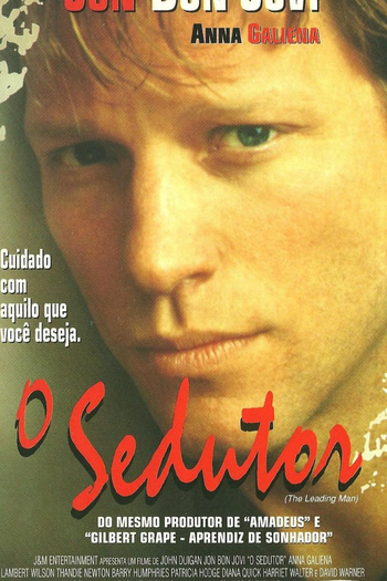  de Filme O Sedutor (1996)