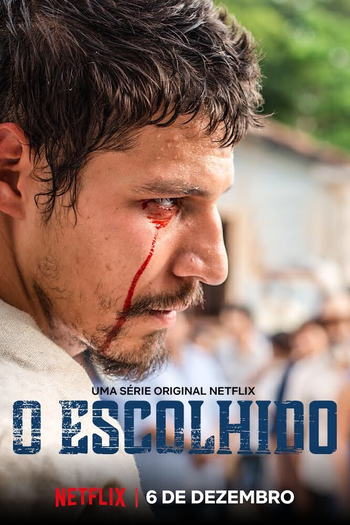 de Série O Escolhido (2ª Temporada) (2019)