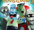 Haunted Transylvania 3
