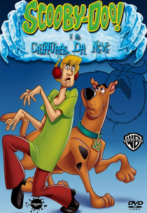 Scooby-Doo! e as Criaturas da Neve (Scooby-Doo! and the Snow Cretures)