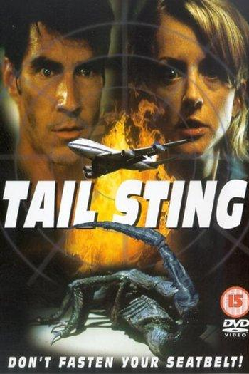  de Filme Escorpiões A Bordo (2001)