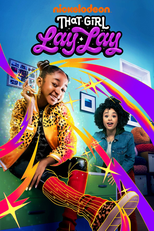 That Girl Lay Lay (1ª Temporada) (That Girl Lay Lay (Season 1))