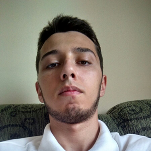 Foto de perfil de Igor Sá